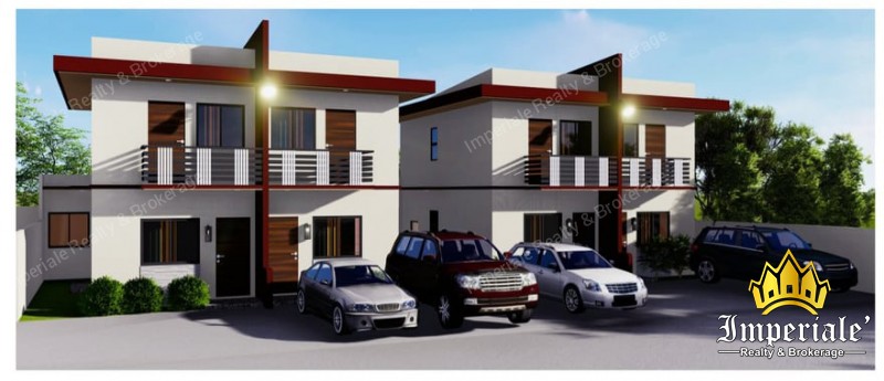 ALLEYNA HOMES