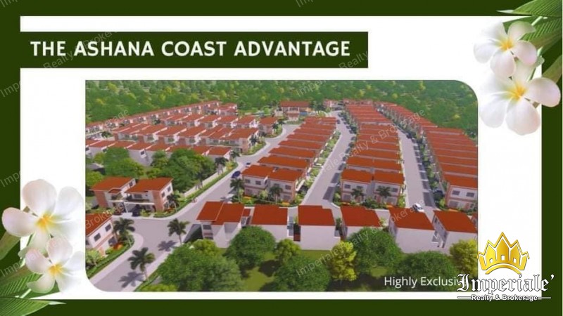 ASHANA COAST RESIDENCES