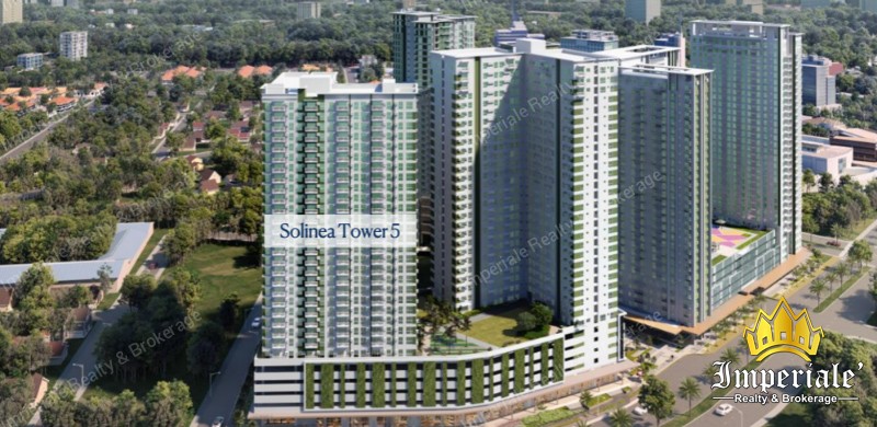 SOLINEA TOWER 5