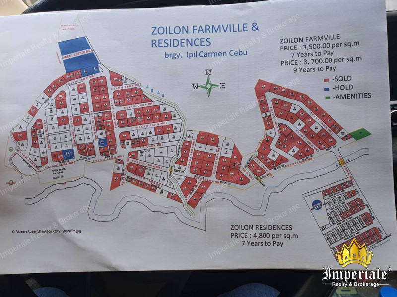 ZOILON FARMVILLE