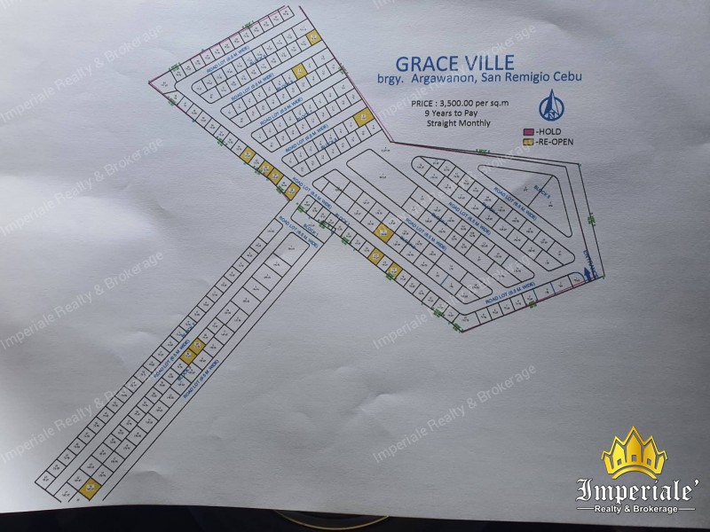 GRACE VILLE