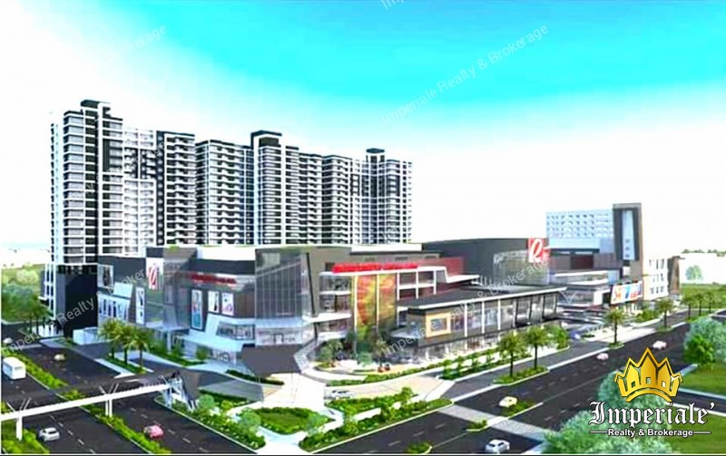 GALLERIA RESIDENCES CEBU