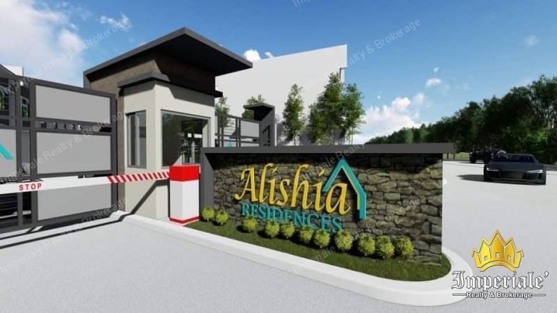 ALISHIA RESIDENCES