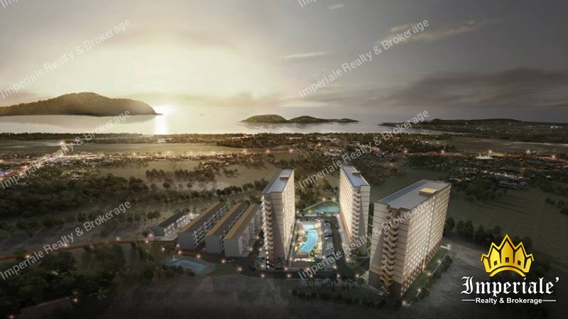 SAEKYUNG VILLAGE ONE - PHASE 3