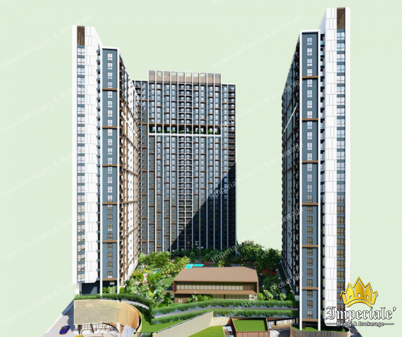 MANDTRA RESIDENCES