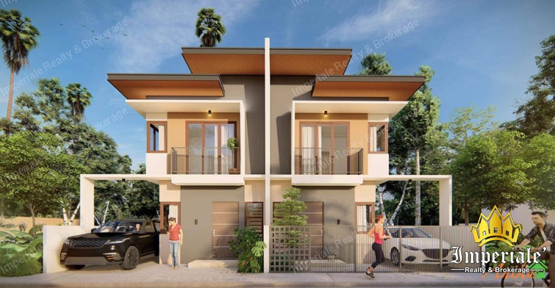 ANIKA HOMES