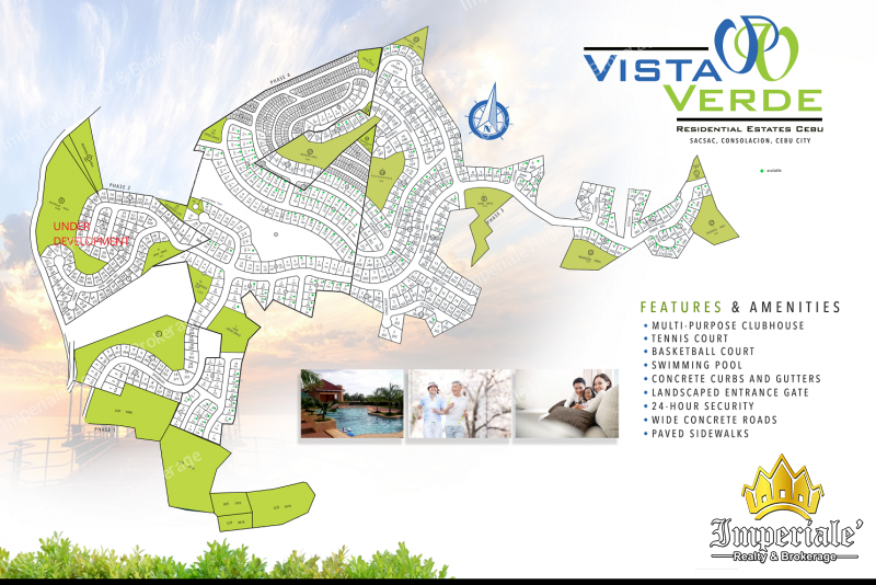 VISTA VERDE PHASE 4