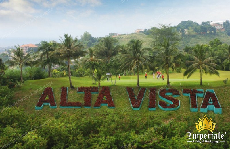 ALTA VISTA