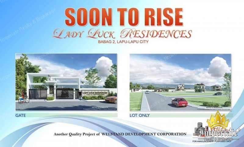 Lady Luck Residences