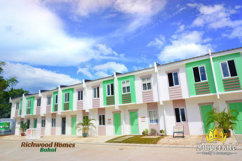 RICHWOOD HOMES BOHOL DOS